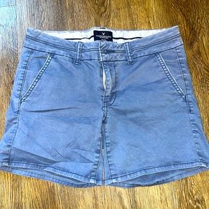 American Eagle shorts for women